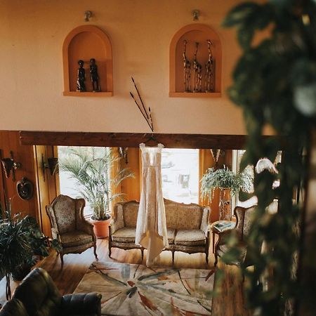 South Africa House Guest Lodge Wainwright Buitenkant foto